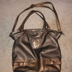 Michael Kors purse.